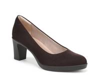 Elevate Pump Dark Chocolate view