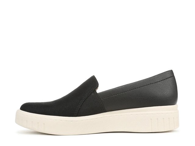 Grandeur Slip-On Sneaker