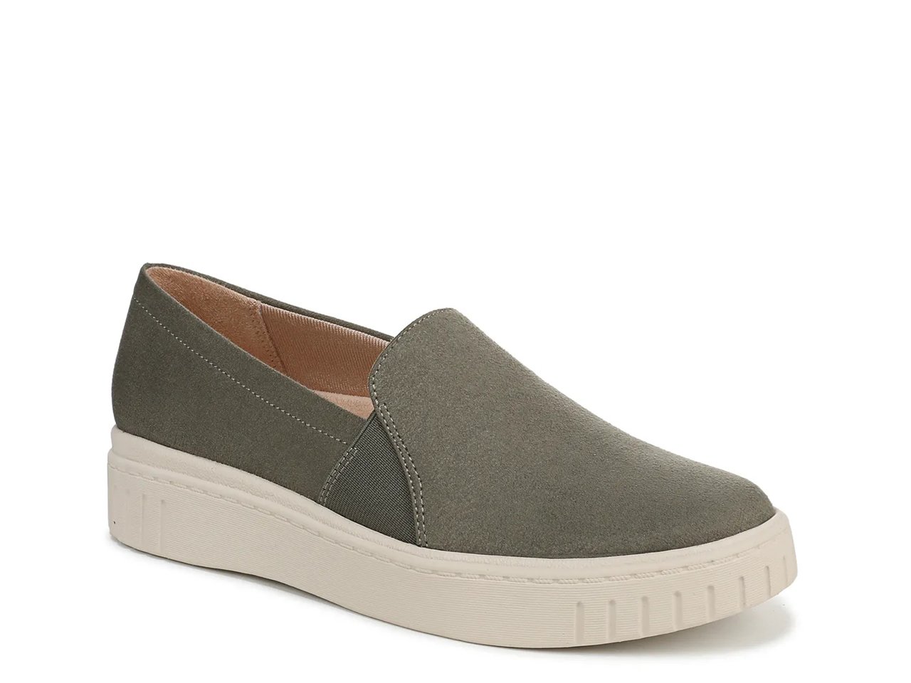 Grandeur Slip-On Sneaker