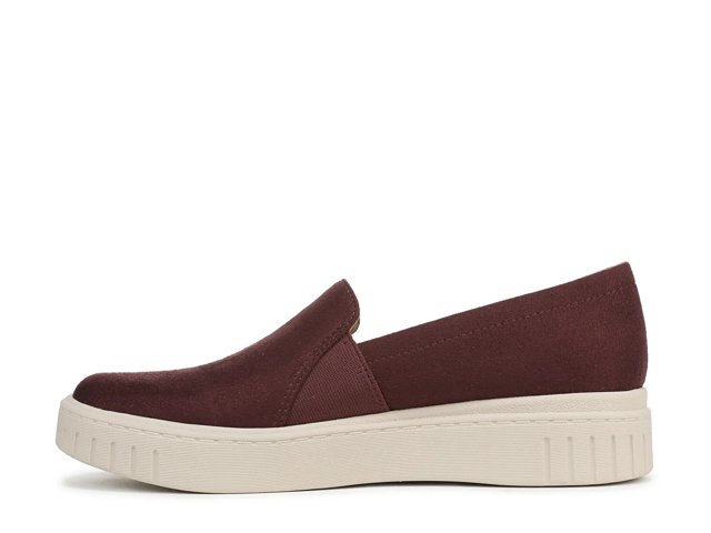 Grandeur Slip-On Sneaker