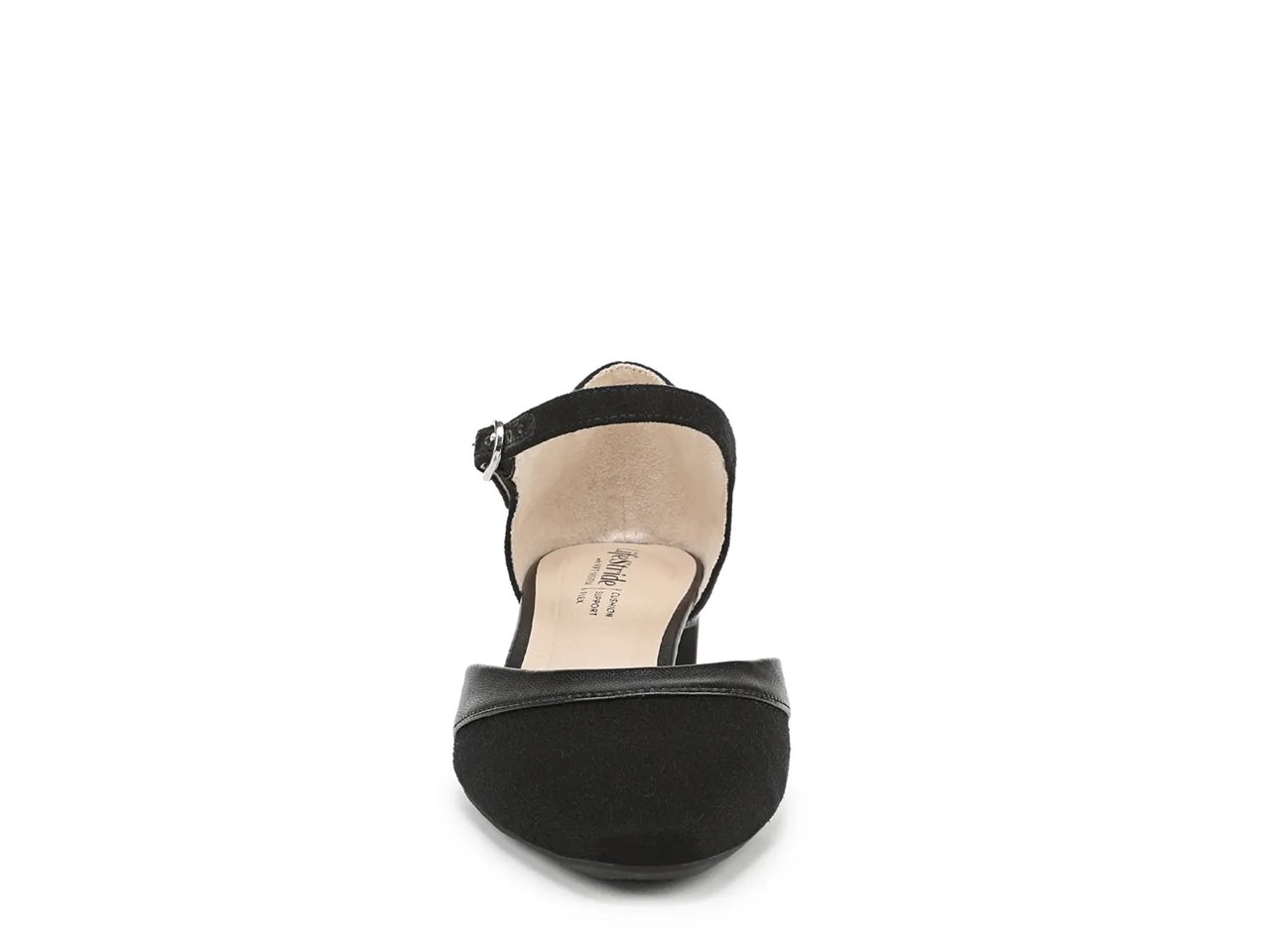 Leighton Pump