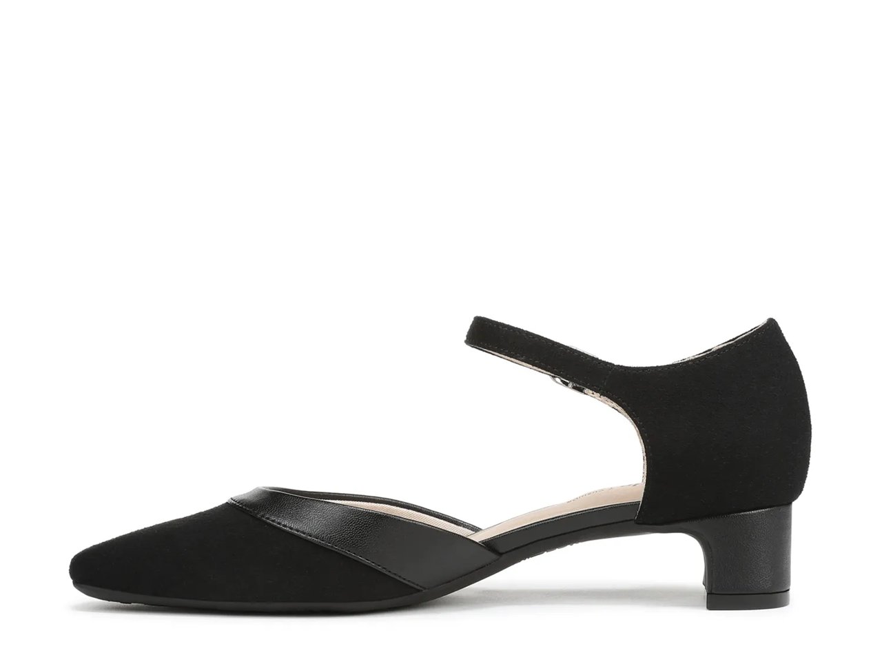 Leighton Pump
