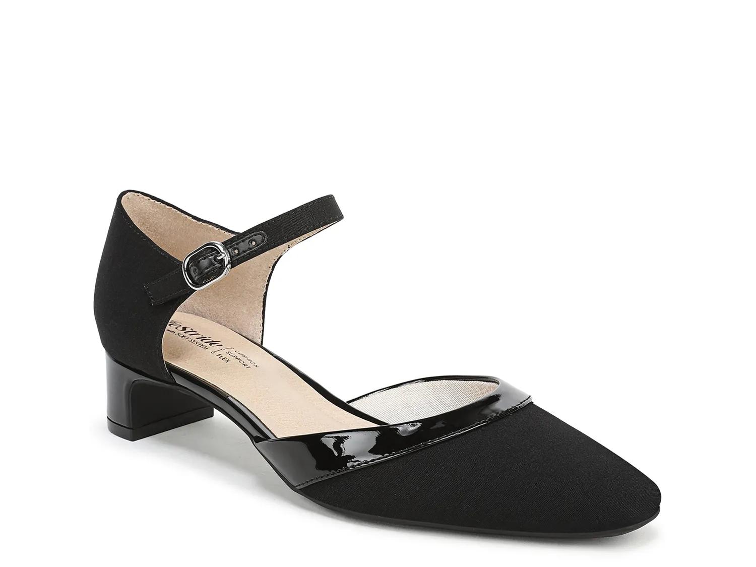 Leighton Pump - image 2
