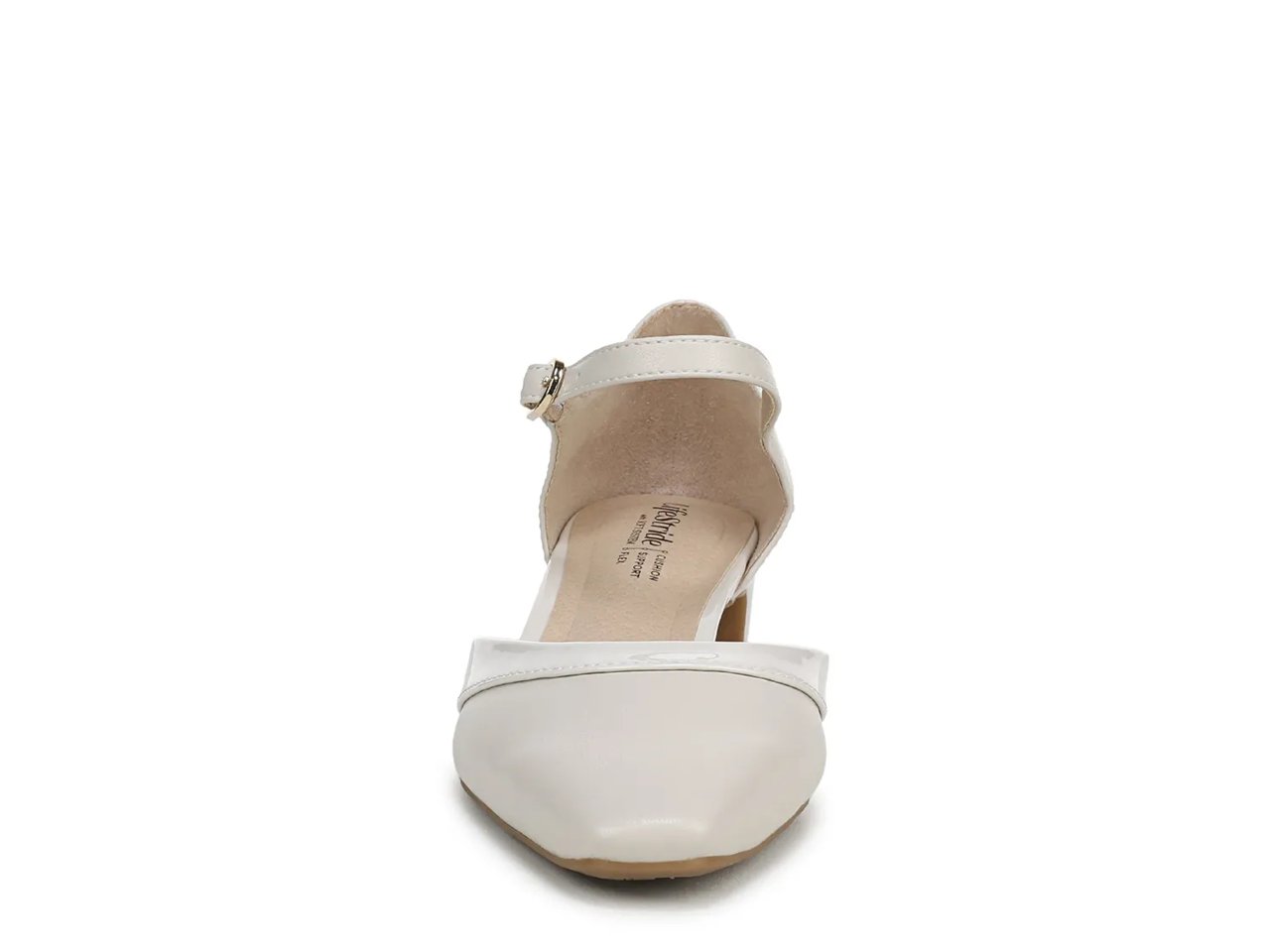 Leighton Pump