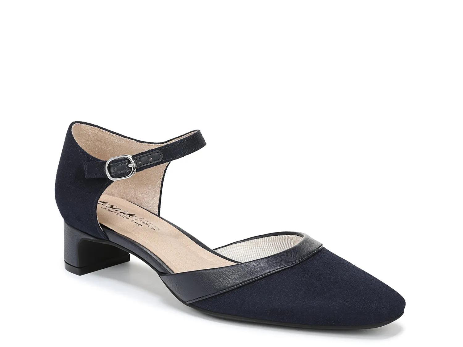 Leighton Pump - image 3