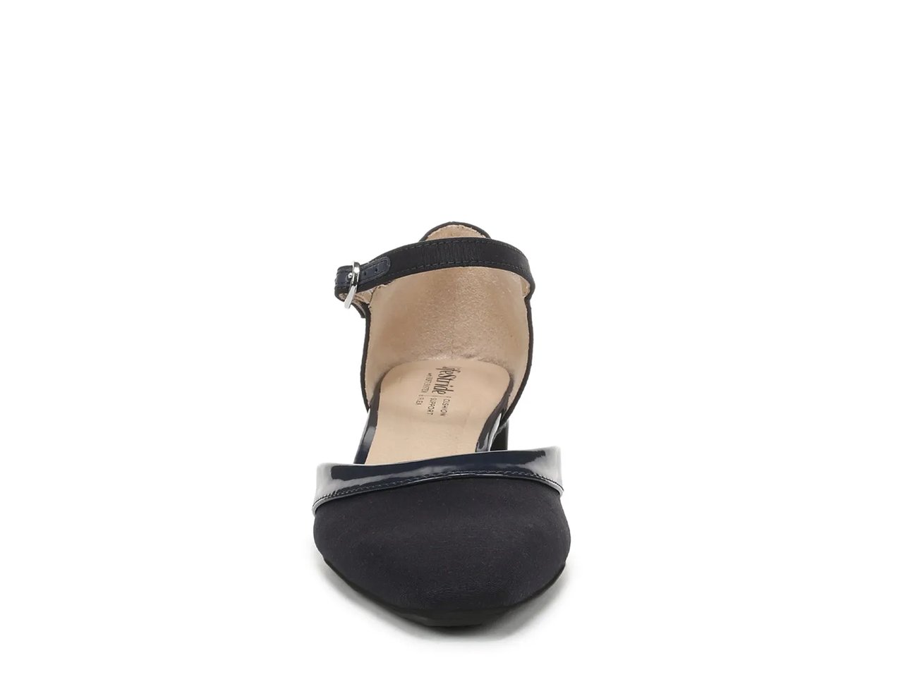 Leighton Pump