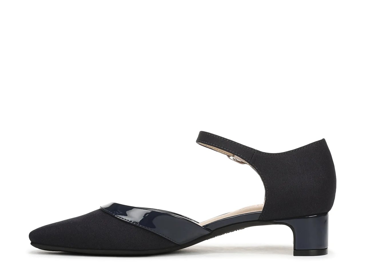 Leighton Pump