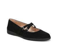 Marnie Mary Jane Flat Black view
