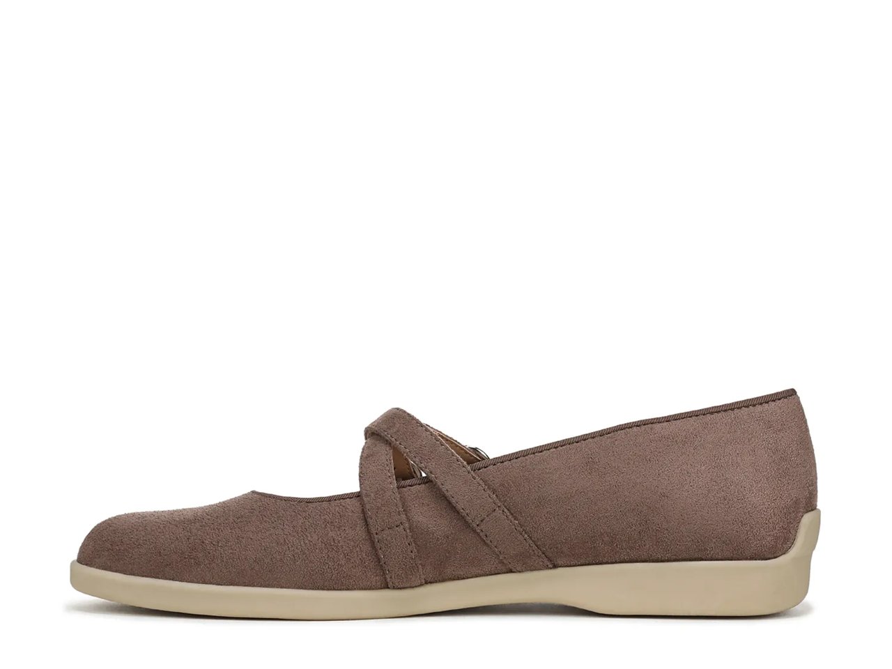 Marnie Mary Jane Flat