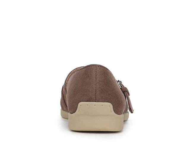 Marnie Mary Jane Flat