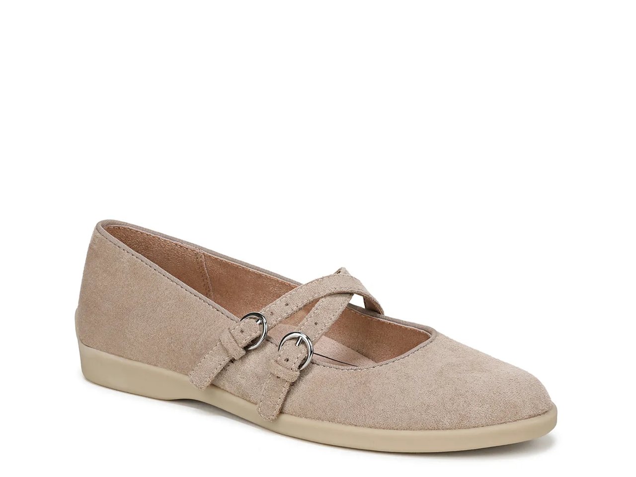 Marnie Mary Jane Flat