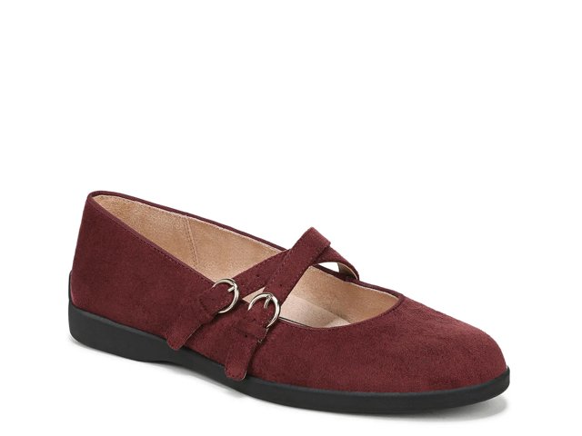 Marnie Mary Jane Flat