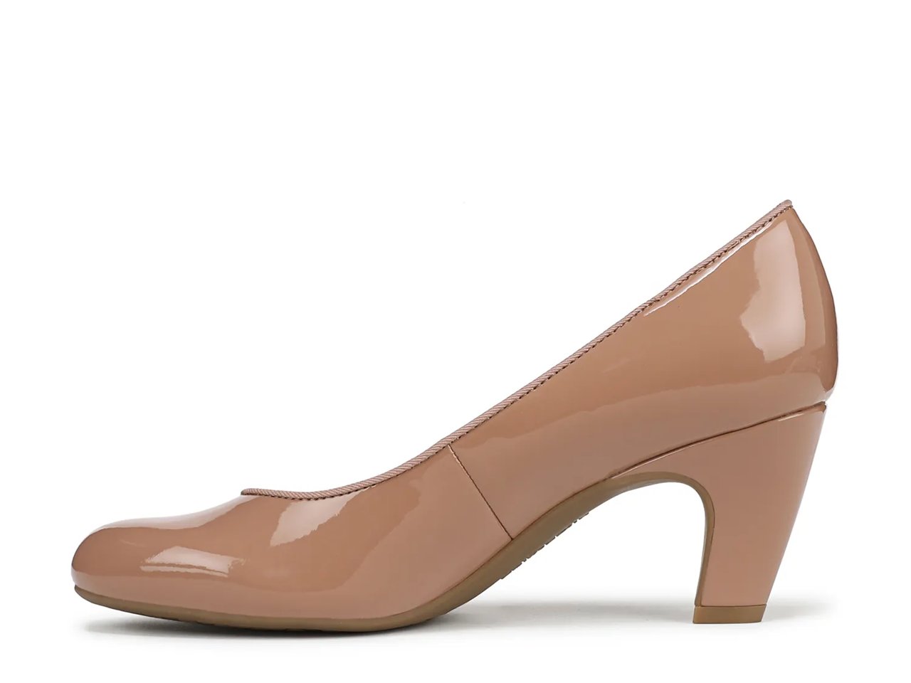 Parigi Plus Pump