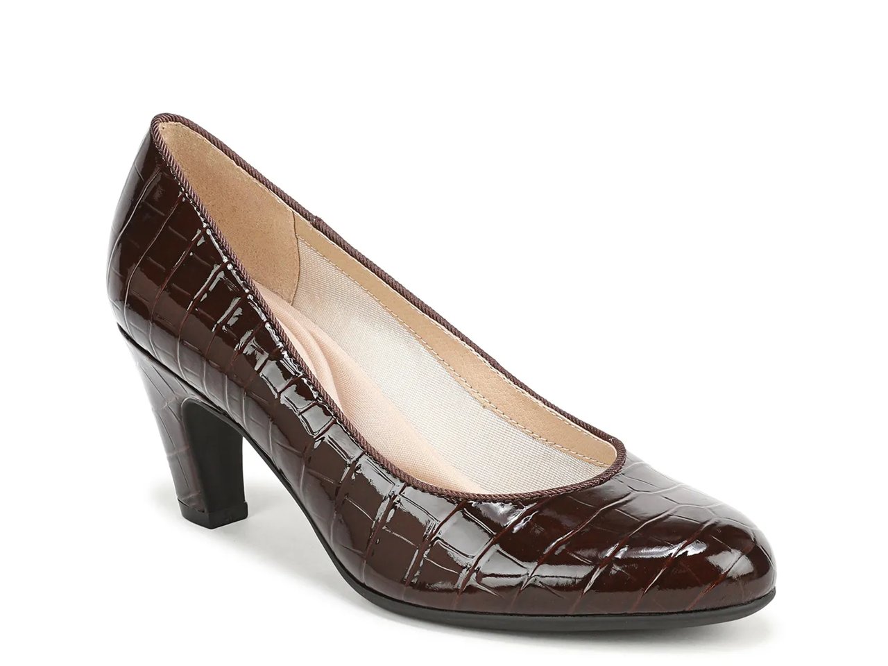 Parigi Plus Pump