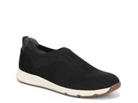 Respect Slip-On Sneaker Black view