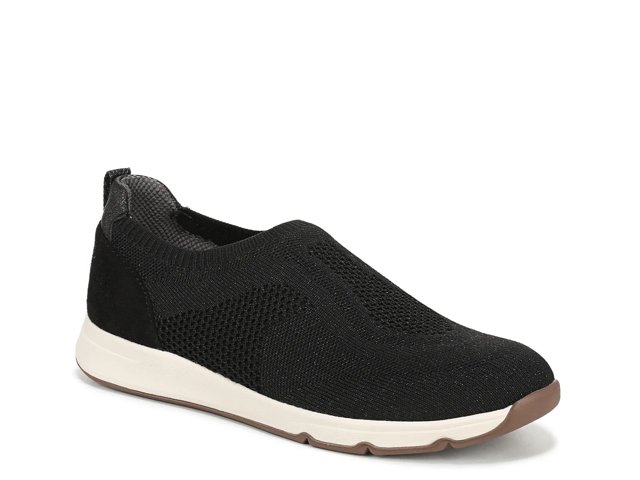 Respect Slip-On Sneaker