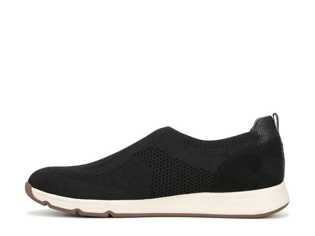 Respect Slip-On Sneaker