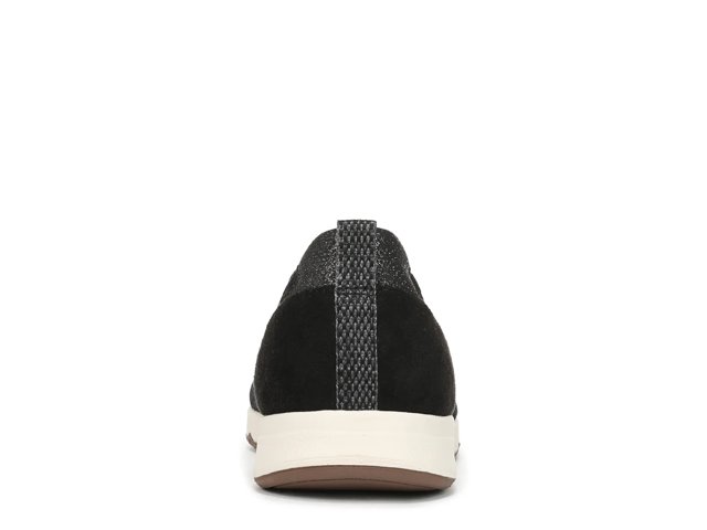 Respect Slip-On Sneaker