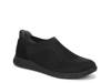 Respect Slip-On Sneaker Black view