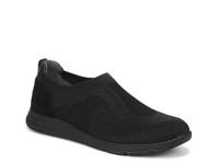 Respect Slip-On Sneaker Black view
