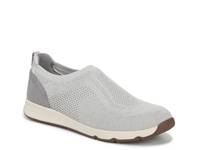 Respect Slip-On Sneaker Grey view