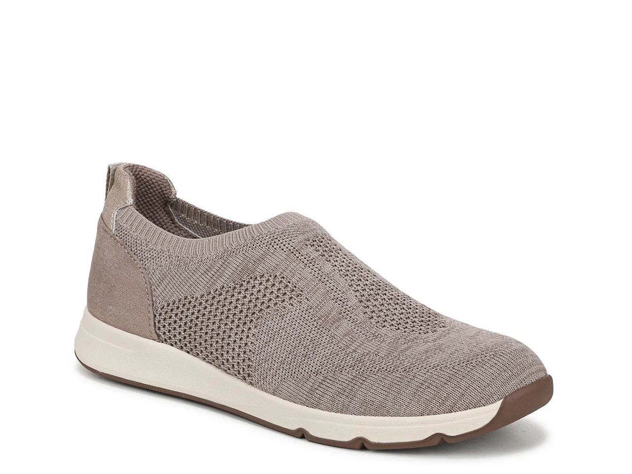 Respect Slip-On Sneaker