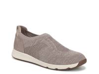 Respect Slip-On Sneaker Dark Brown view