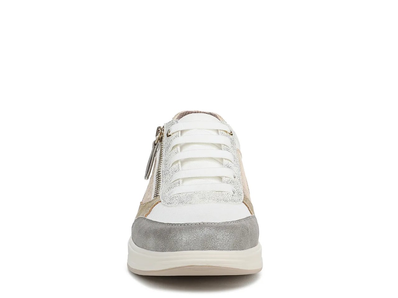 Team Player Slip-On Sneaker