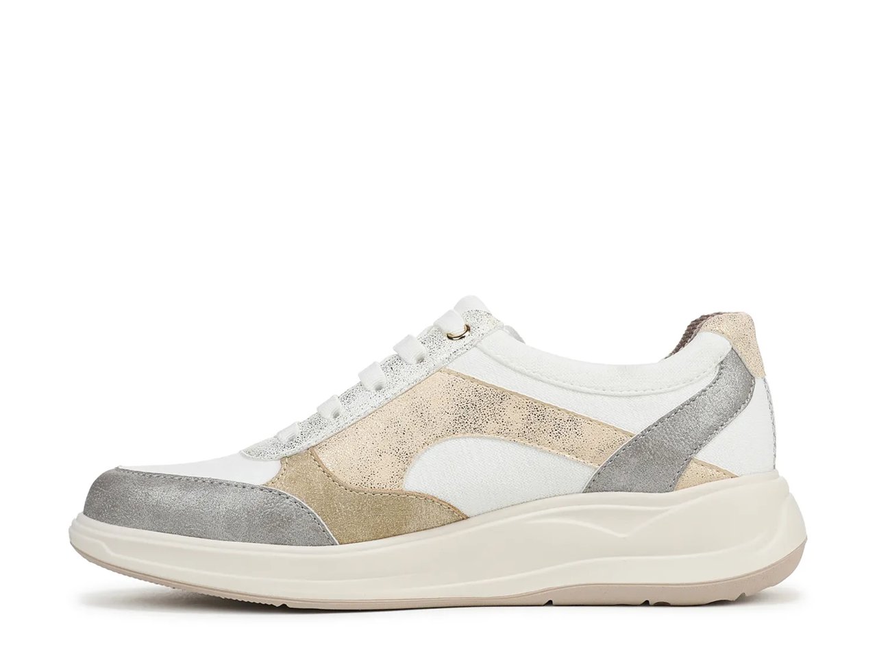 Team Player Slip-On Sneaker