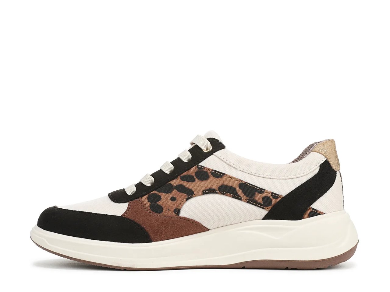 Team Player Slip-On Sneaker