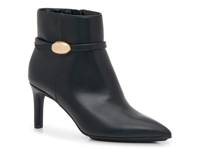 Meagan Bootie Black view