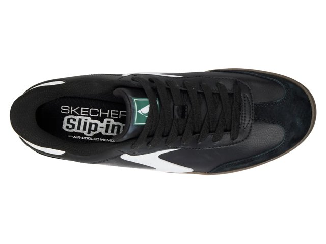Skechers Hands Free Slip-ins Hotshot Relegate Sneaker - Free