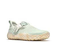 Wrapt Hiking Shoe - Women's Light Green view