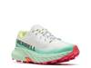 Agility Peak 5 Trail Shoe - Women's Multicolor view