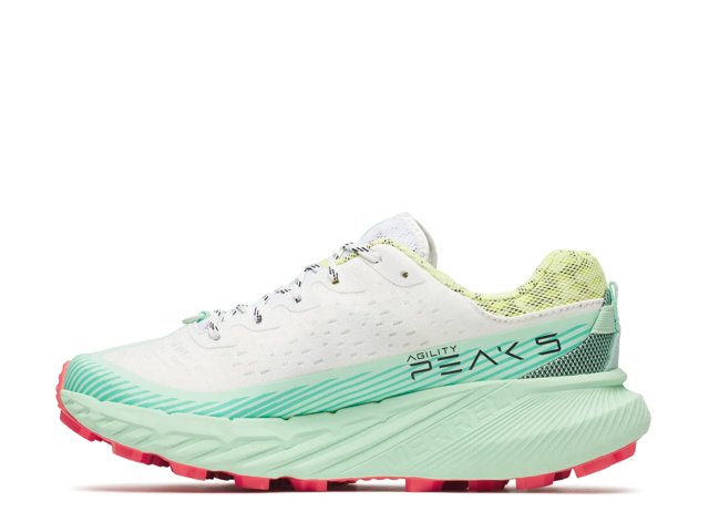Agility Peak 5 Trail Shoe - Women's