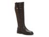Annora Boot  Dark Brown view