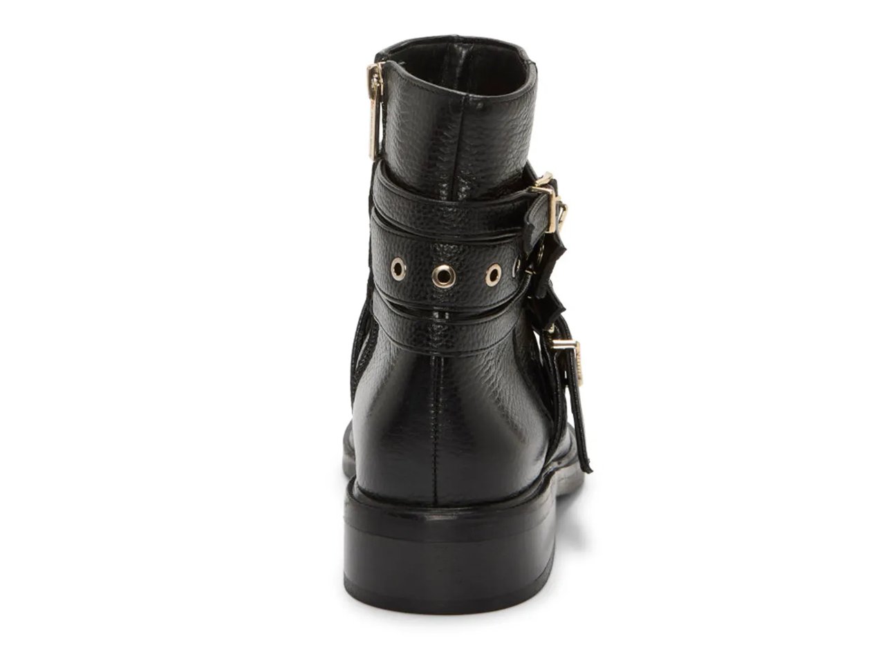 Arielle Moto Bootie