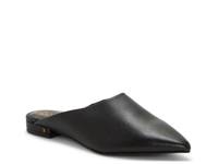 Arlette Mule Black view