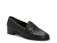 Camdyn Penny Loafer Black view