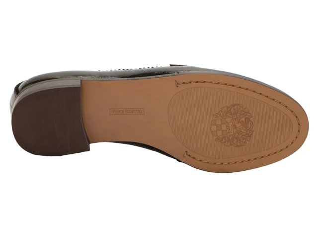 Camdyn Penny Loafer