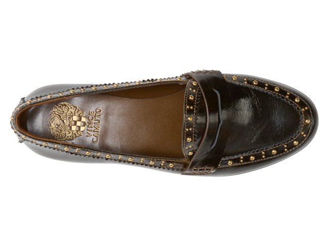 Camdyn Penny Loafer