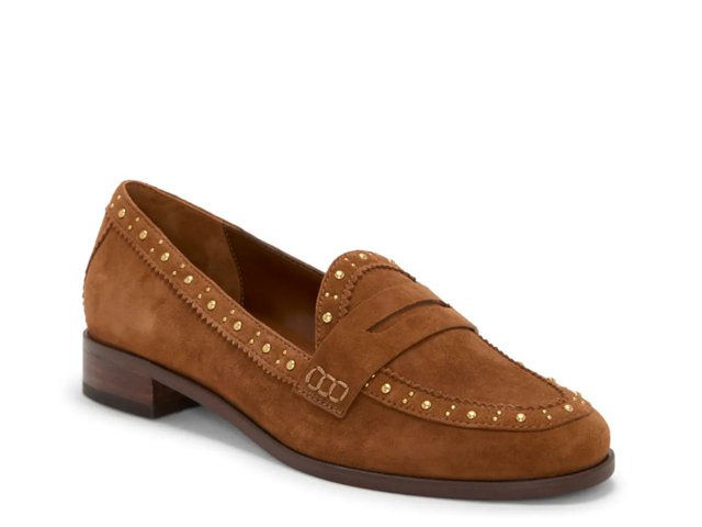 Camdyn Penny Loafer