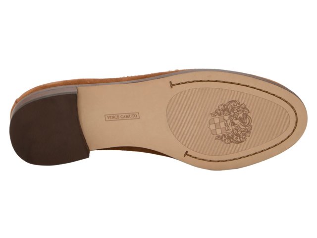 Camdyn Penny Loafer