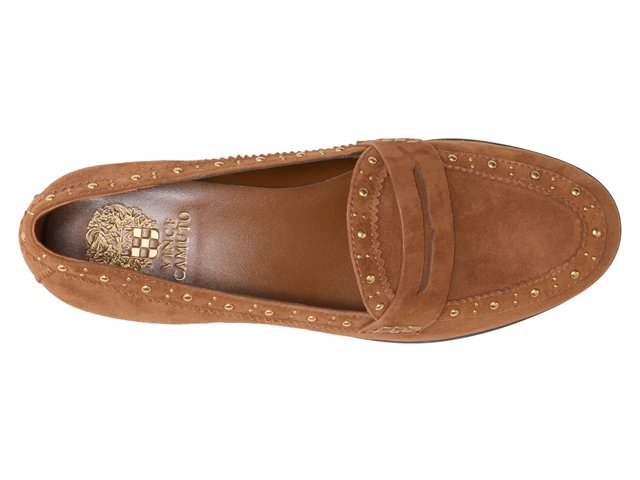 Camdyn Penny Loafer