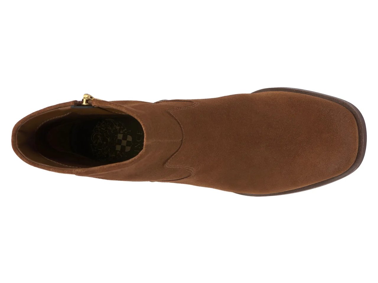 Dayana Bootie