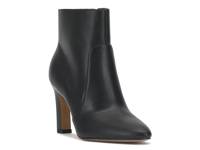 Greer Bootie Black Synthetic view