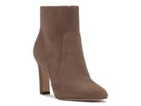 Greer Bootie Toasted Taupe Suede view