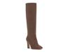 Gylina Boot Toasted Taupe Suede view