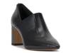 Haiden Pump Black Leather view