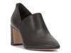 Haiden Pump Brown Leather view
